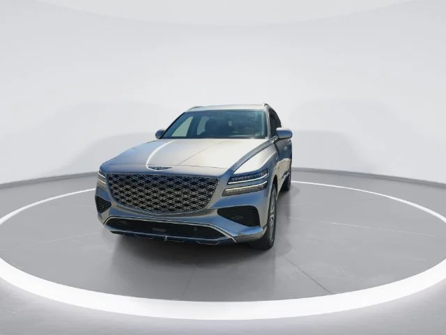 Used 2025 Silver Genesis 2.5T image 3