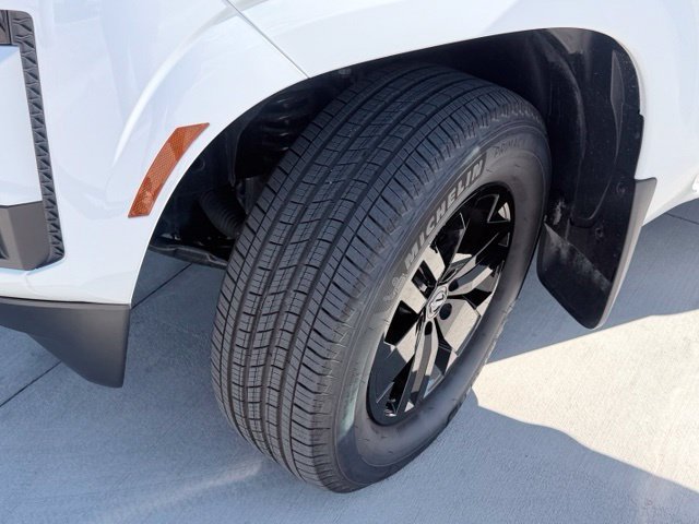 2026 Nissan Frontier SV - Photo 36