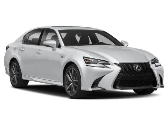 Used 2019 Silver Lexus 350 F Sport image 6