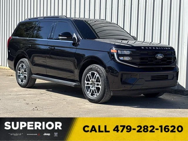 2026 Ford Expedition