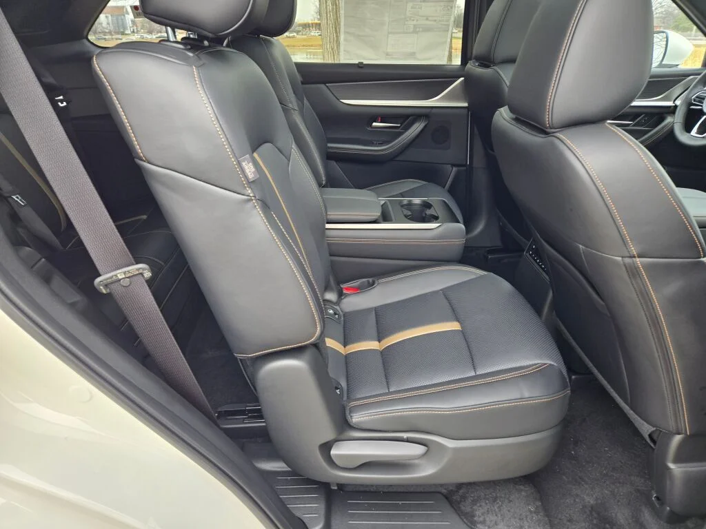 2026 Mazda CX-90 Premium Plus Package - Photo 8