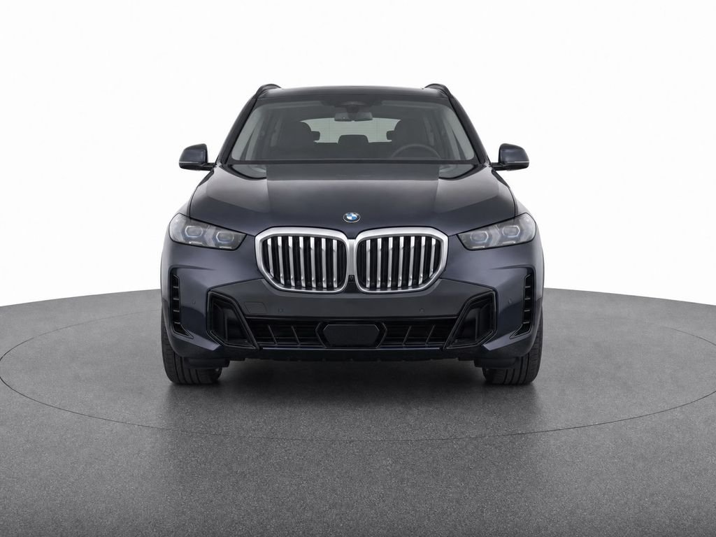 Certified Used 2024 Black Sapphire Metallic BMW sDrive40i image 8