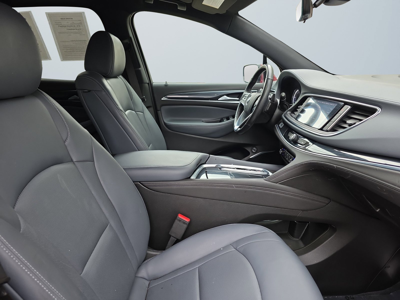 2022 Buick Enclave Essence - Photo 16