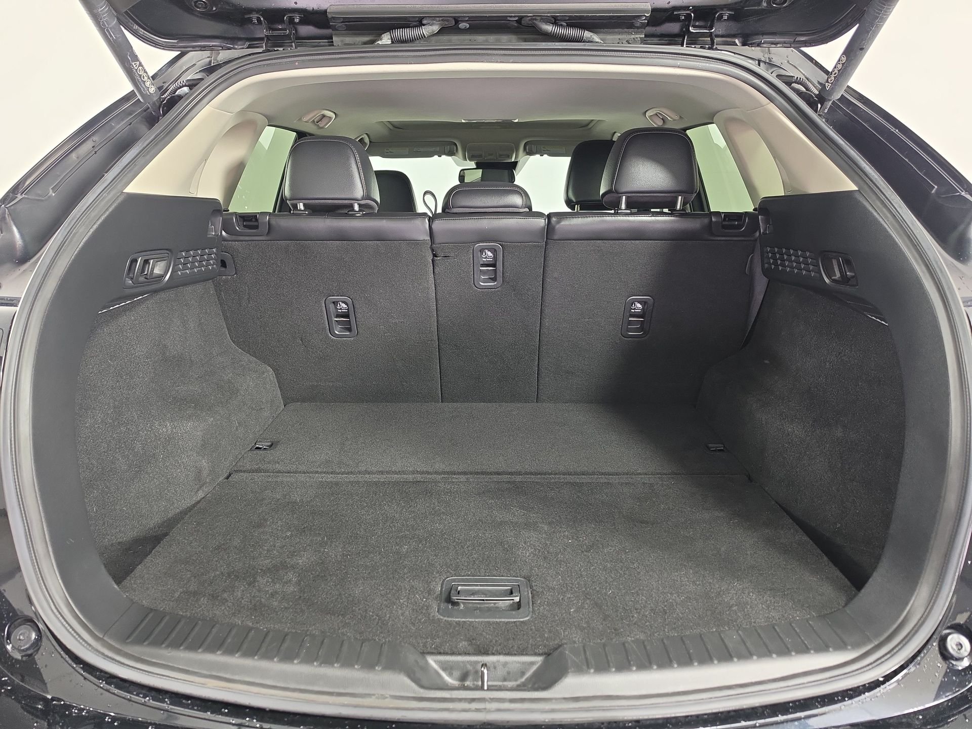 2022 Mazda CX-5 S Premium package - Photo 12