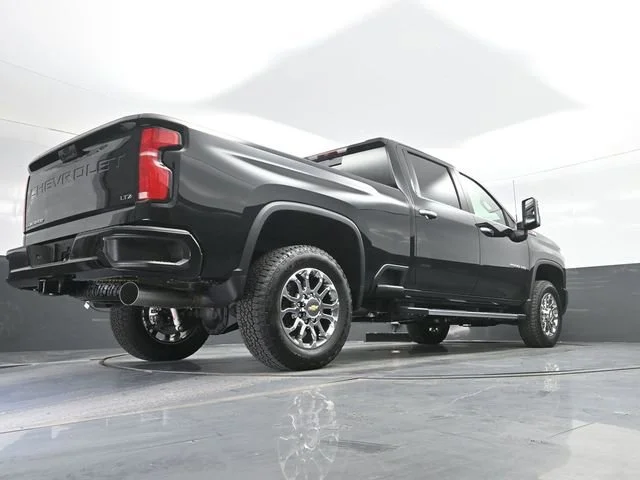 2026 Chevrolet Silverado 2500 HD LTZ - Photo 26
