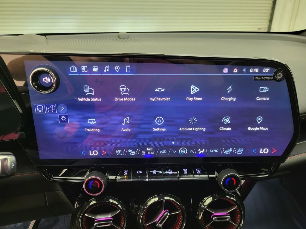 2026 Chevrolet Blazer EV RS - Photo 10
