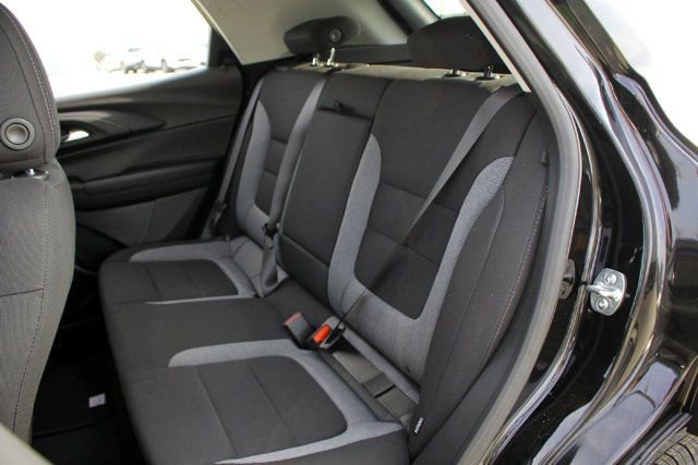 2026 Chevrolet Trailblazer LT - Photo 19