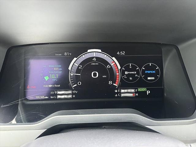 Certified Used 2026 ICE CAP Toyota  image 13