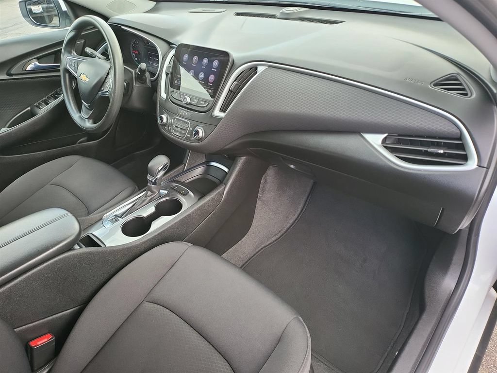 2024 Chevrolet Malibu 1LT - Photo 20
