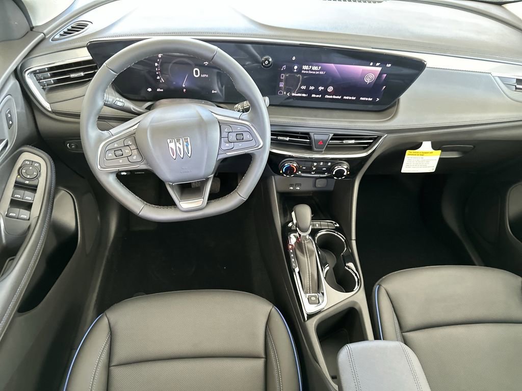 2026 Buick Encore GX Sport Touring - Photo 15