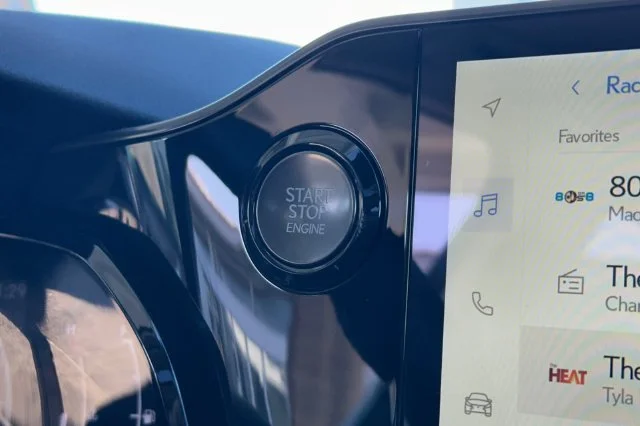 New 2026 Ultra White Lexus PREMIUM image 20