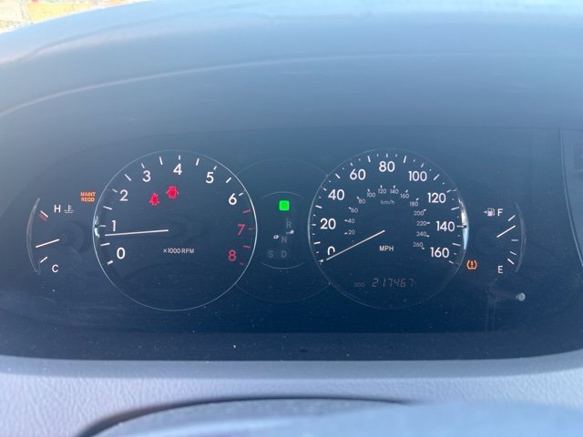 Used 2007 Gray Toyota Limited image 1