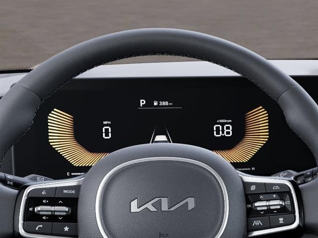New 2026 Aurora Black Pearl Kia EX image 21