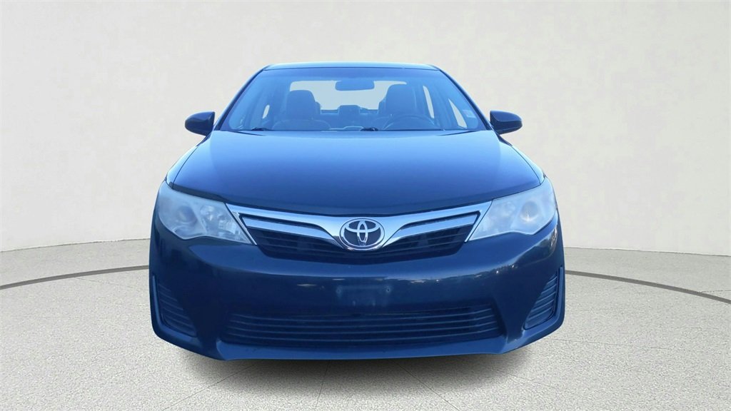 Used 2013 Toyota Camry LE with VIN 4T4BF1FK8DR323606 for sale in Summerville, SC