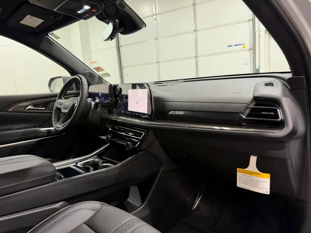 2026 Chevrolet Traverse High Country - Photo 37