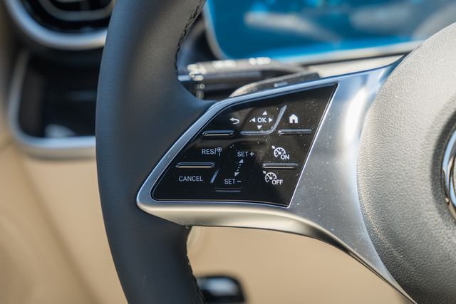 New 2026 Polar White Mercedes-Benz C 300 image 27