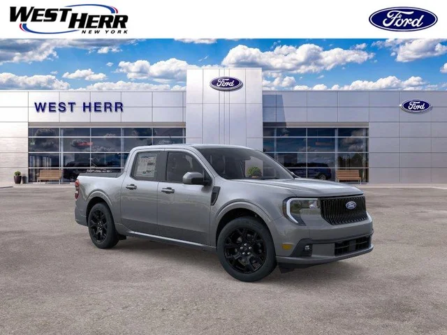 2026 Ford Maverick Lobo™