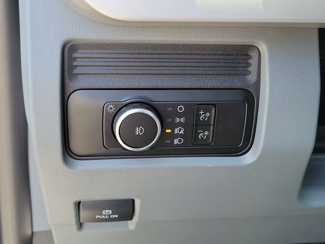 New 2026 Oxford White Ford F-550® XL image 12