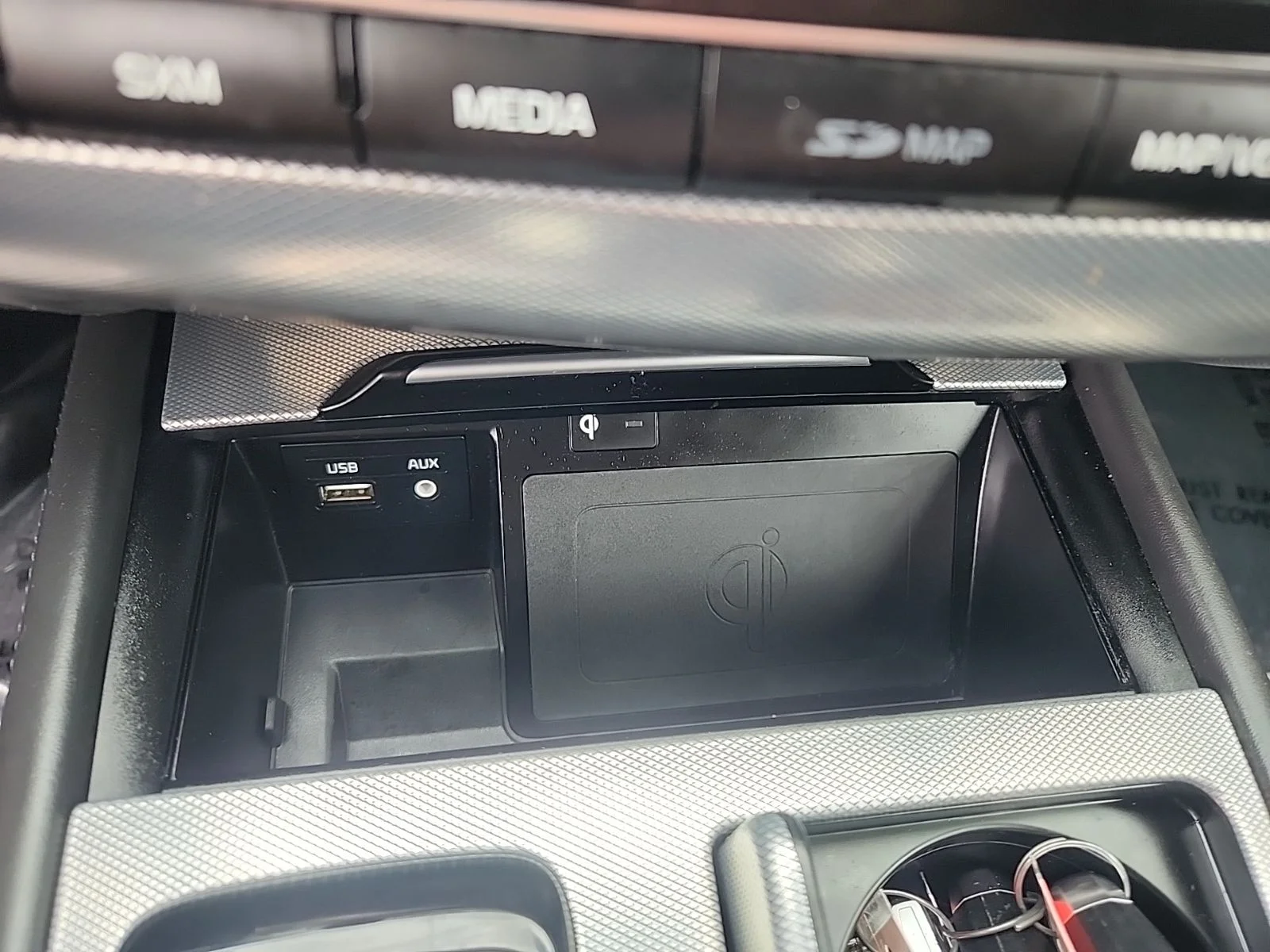 Used 2018 Black Genesis 3.8 image 25