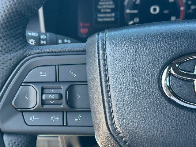 New 2026 Wave Maker <sup>1</sup> Toyota Tundra TRD Pro image 13