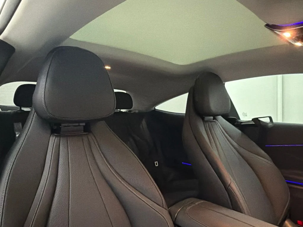 New 2027 Black Mercedes-Benz CLE 300 image 20