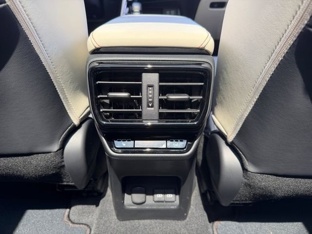 Used 2024 White Lexus 350 Luxury image 21