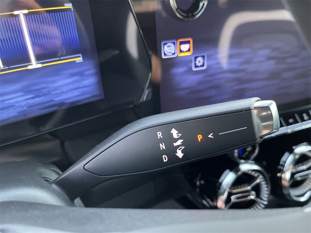 2026 Chevrolet Blazer EV LT - Photo 16