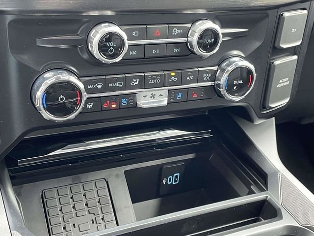 New 2026 Avalanche Ford TCcustoms image 11