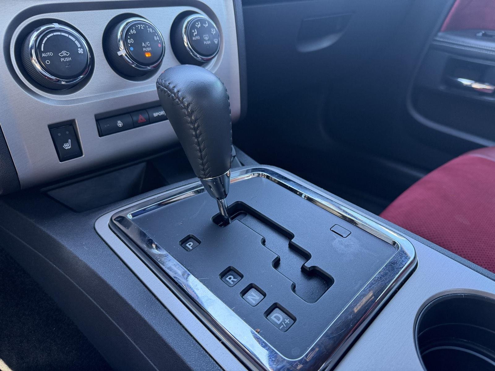 Used 2013 Bright White Dodge SRT8 image 12