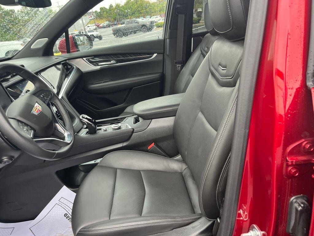 2024 Cadillac XT6 Premium Luxury - Photo 20