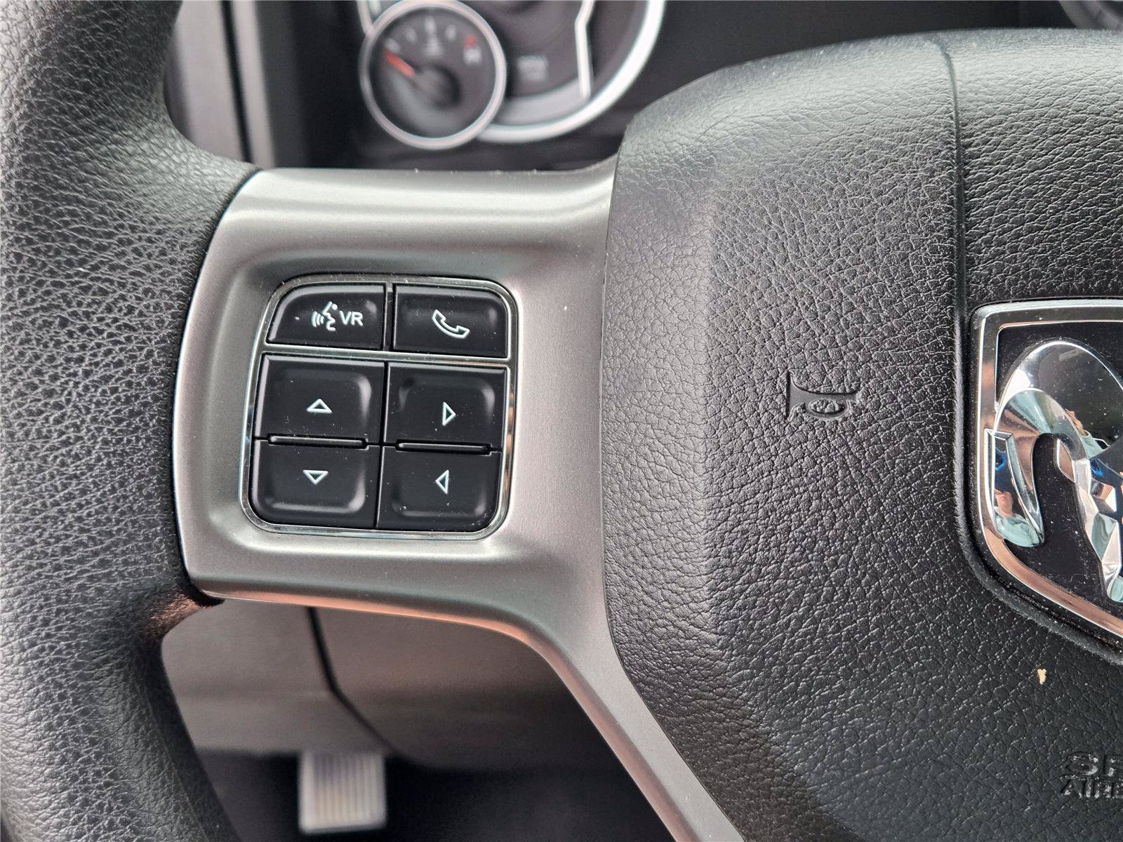 2023 RAM Ram 1500 Classic SLT - Photo 22