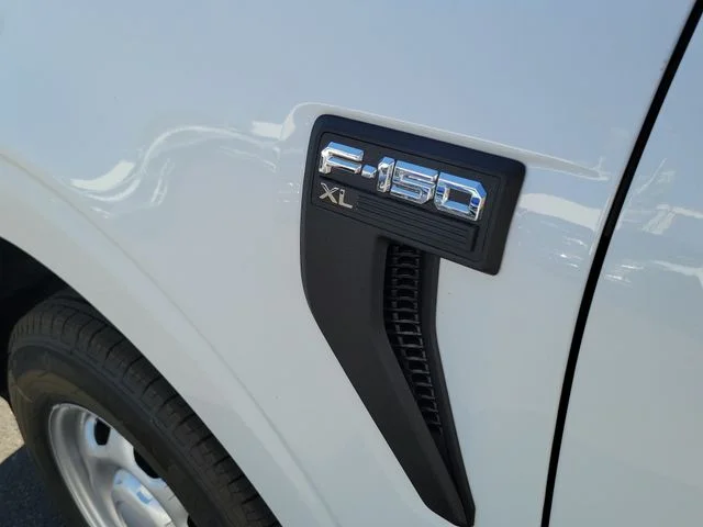New 2026 Oxford White Ford XL image 10