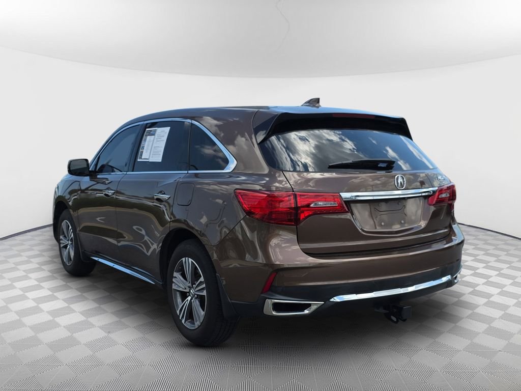 Used 2019  Acura 3.5L image 6
