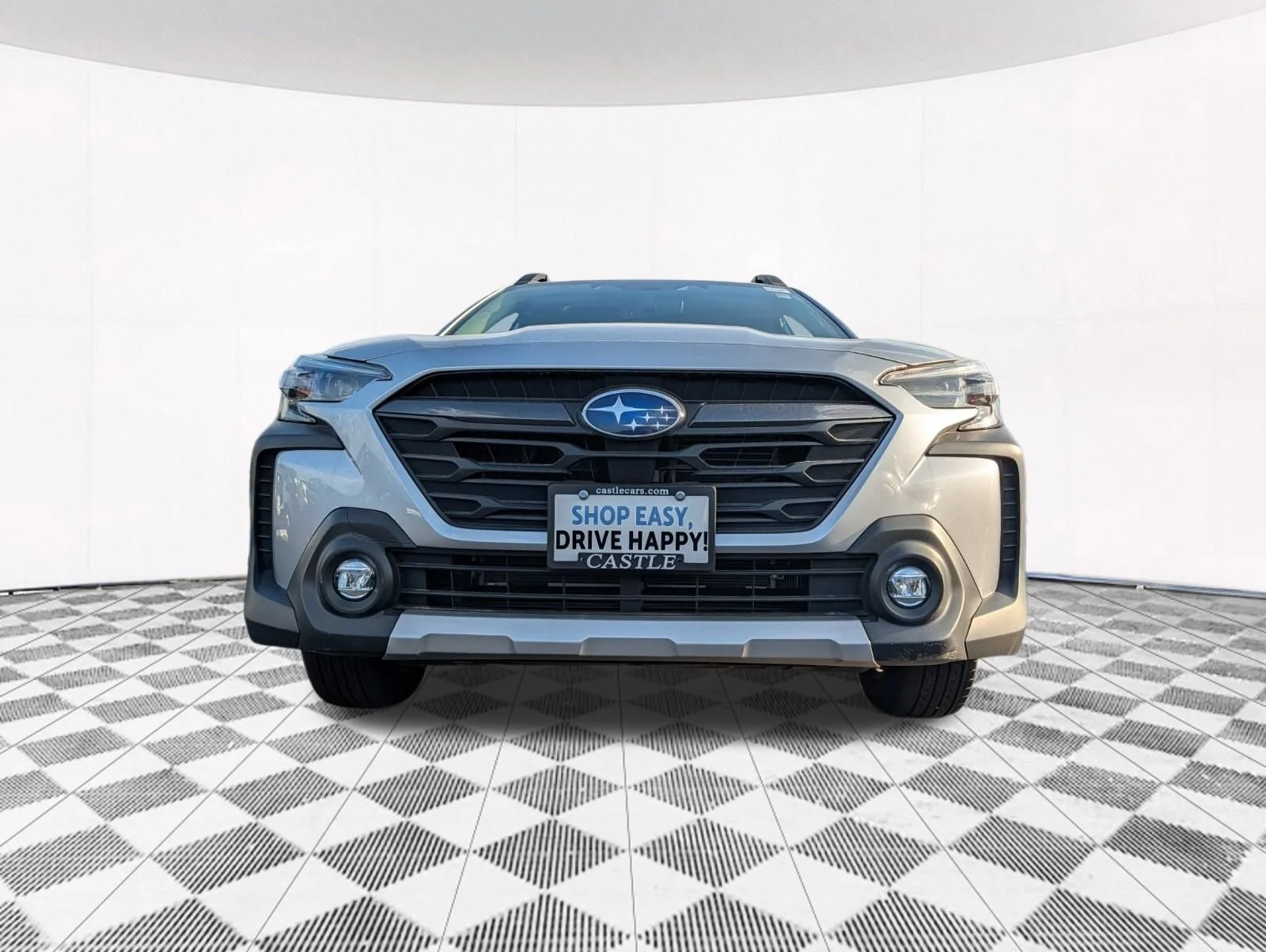 2024 Subaru Outback Limited - Photo 16