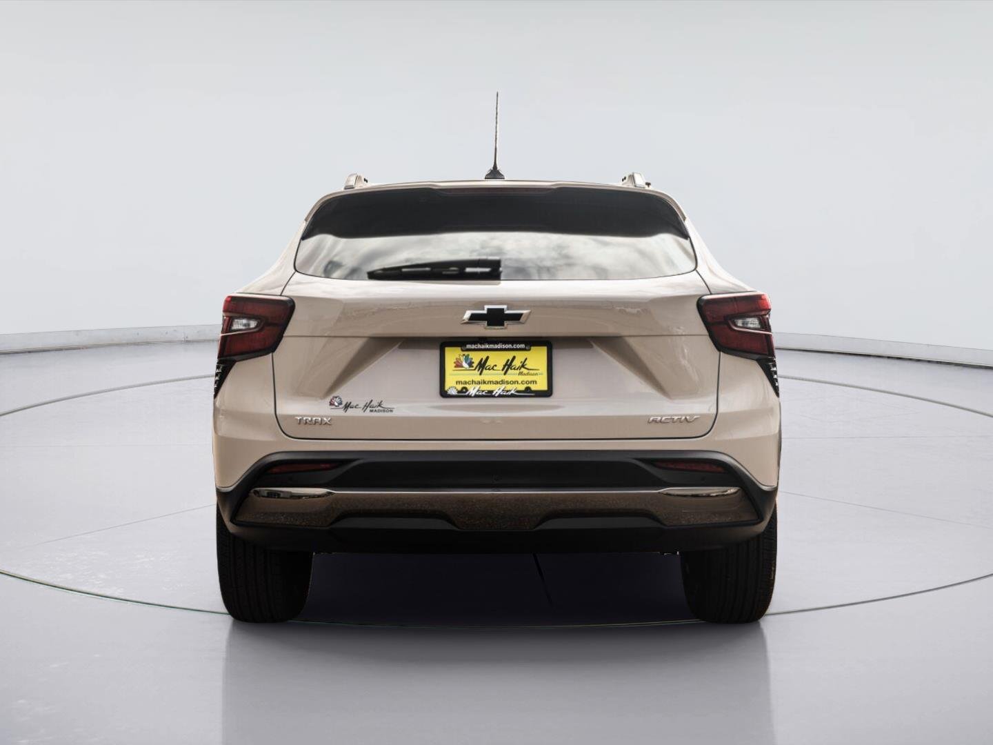 2026 Chevrolet Trax Activ - Photo 7