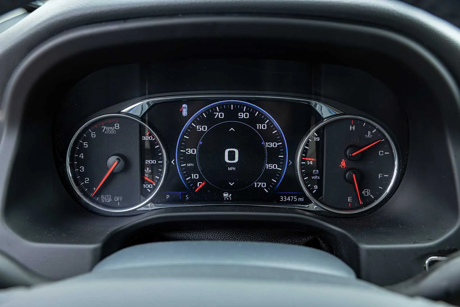 2022 GMC Acadia Denali - Photo 19