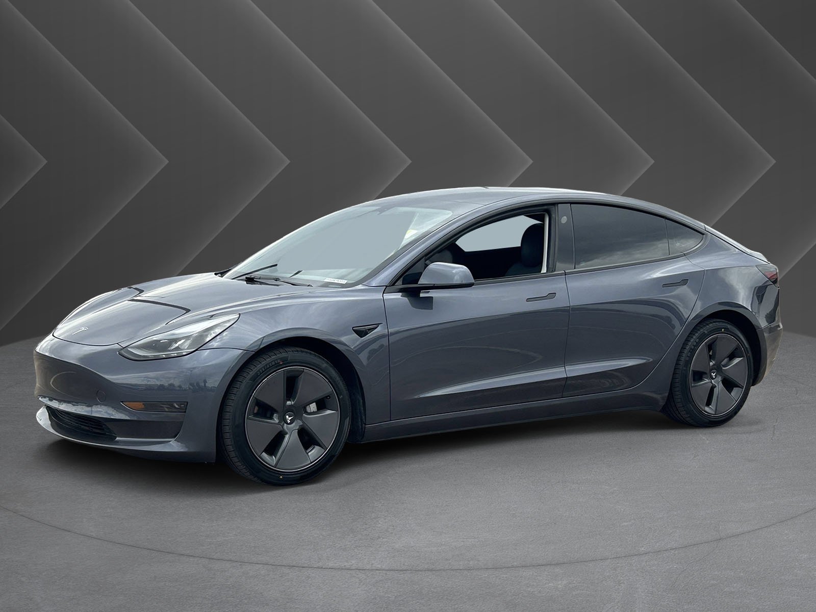 2023 Tesla Model 3 Base - Photo 32