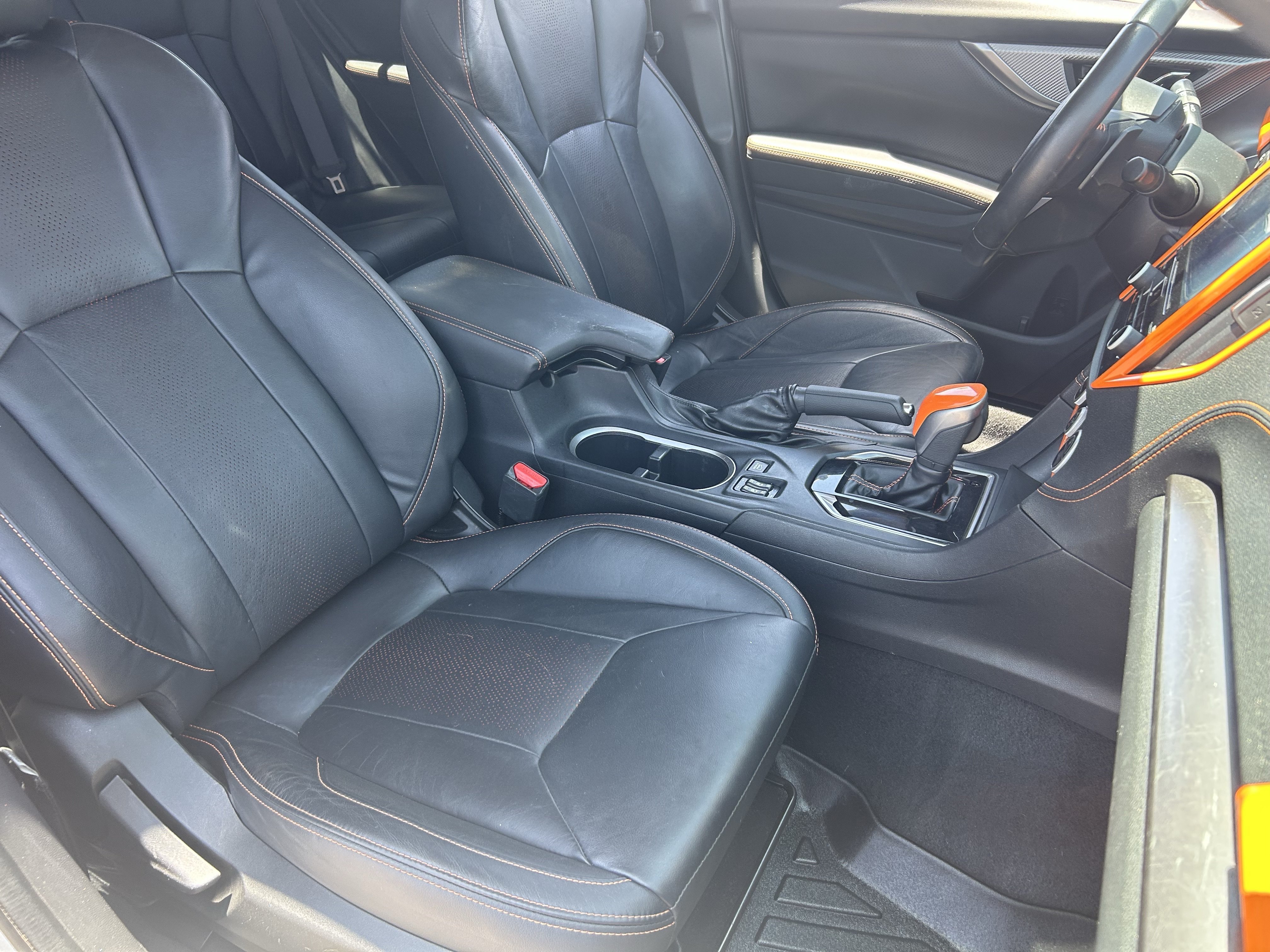 2023 Subaru Crosstrek Limited - Photo 11