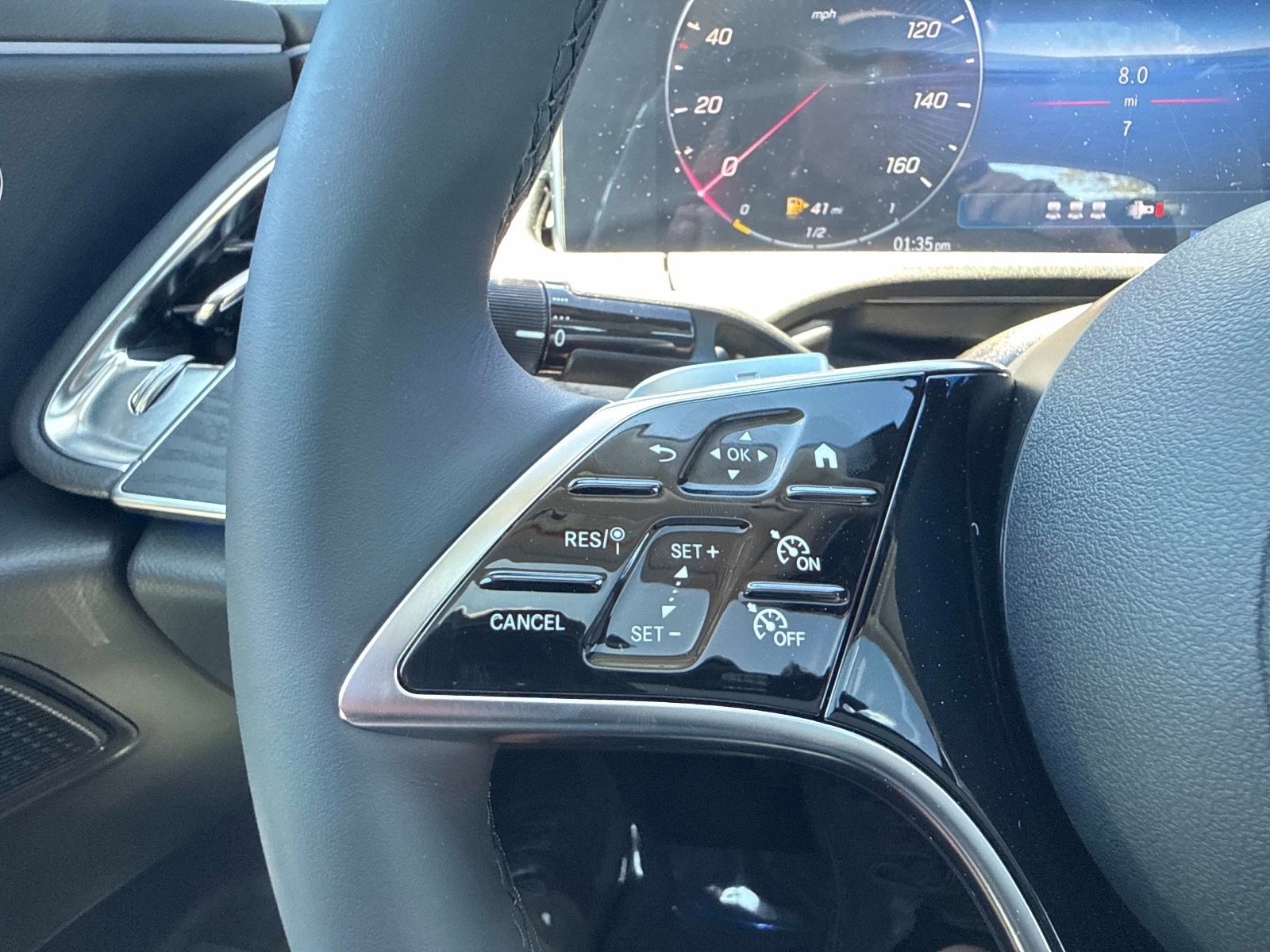 New 2026 Black Mercedes-Benz E 350 RWD Sedan image 28