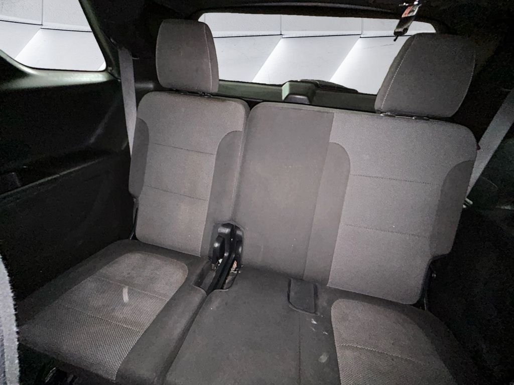 Used 2023 Blue Chevrolet LT image 18