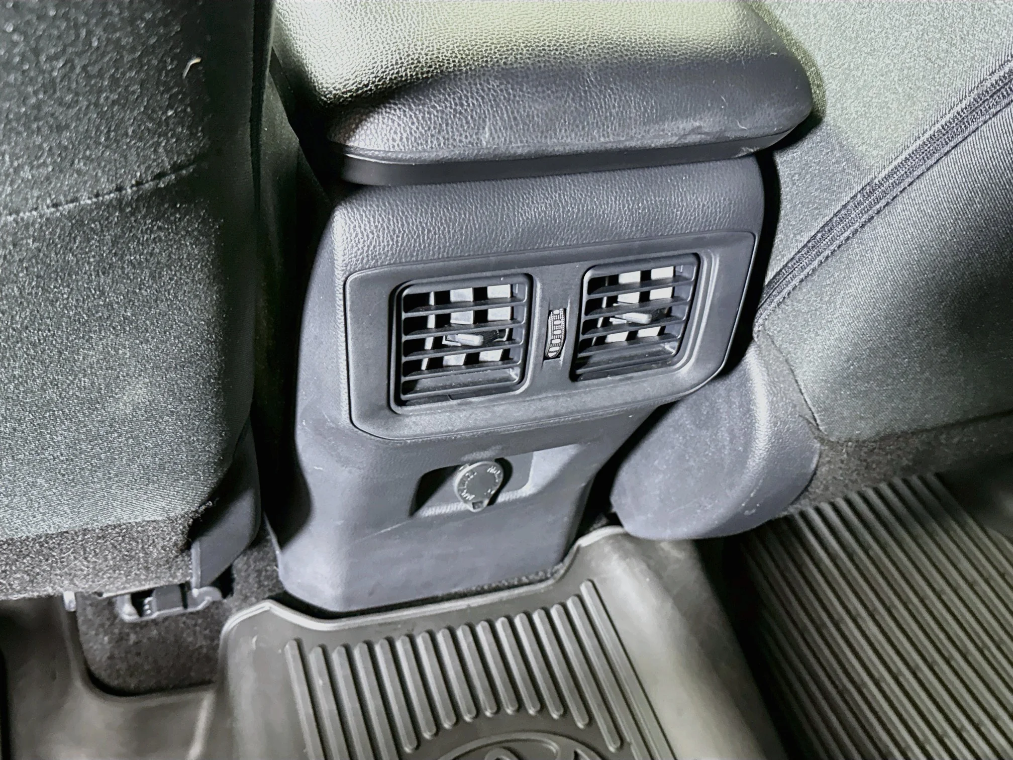 Certified Used 2025 Magnetic Gray Metallic Toyota LE image 25