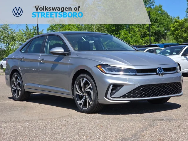 2026 Volkswagen Jetta 1.5T SEL