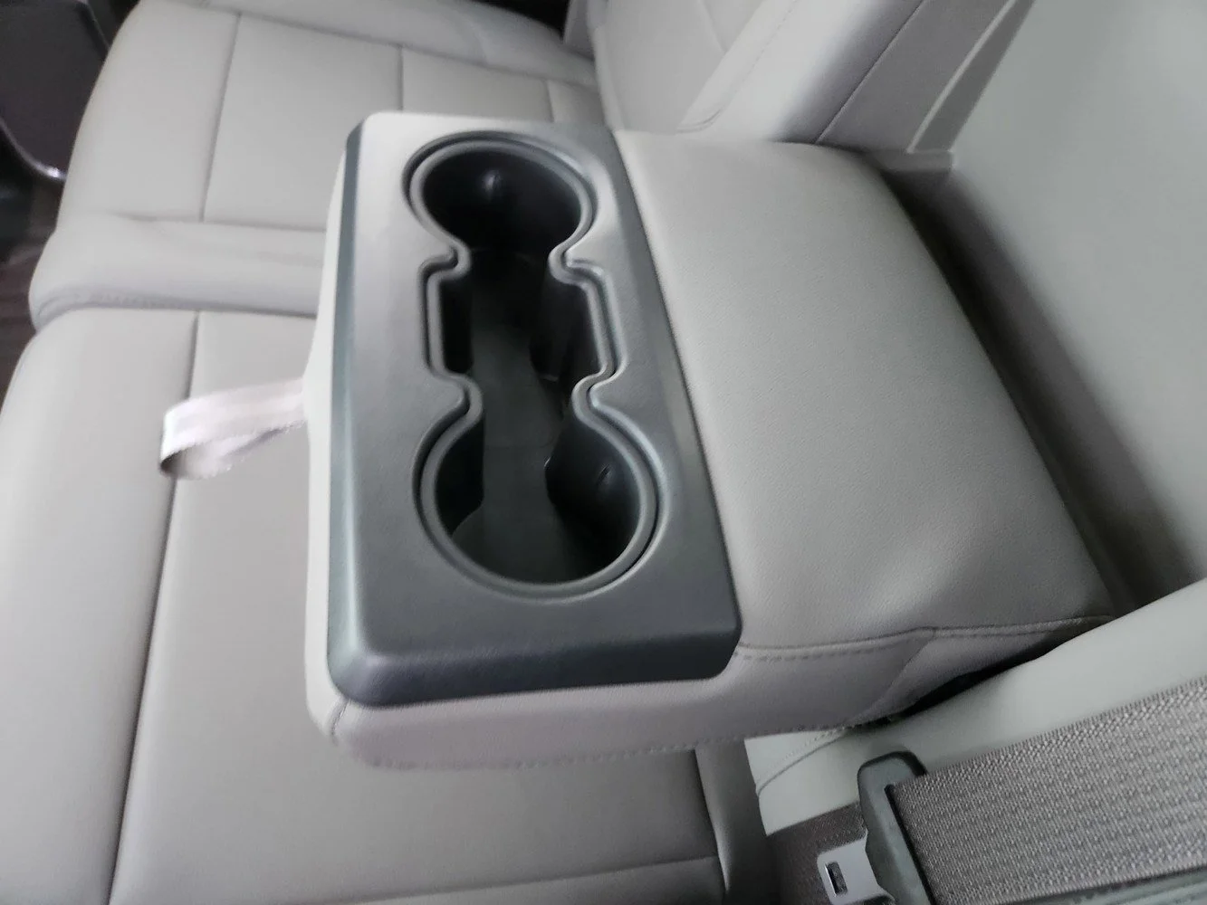2026 GMC Sierra 2500HD SLT - Photo 23