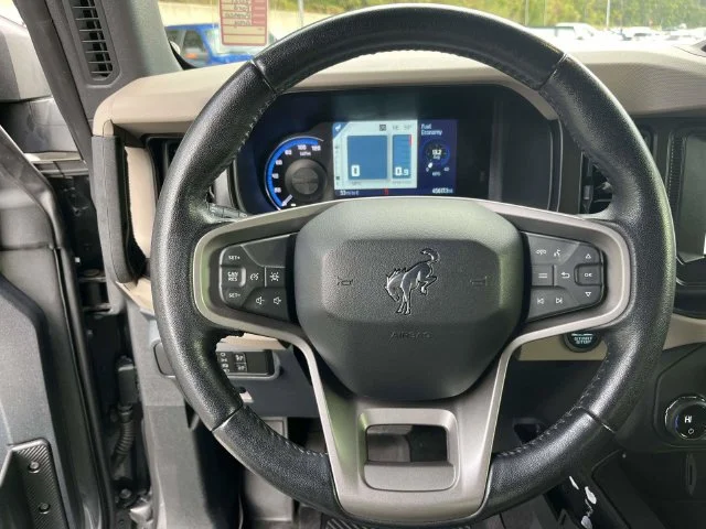 Used 2021 Gray Ford Big Bend image 19