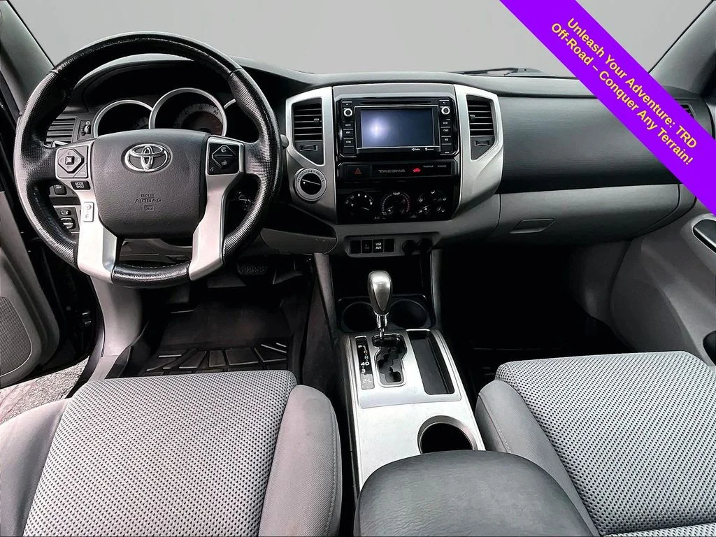 Used 2015 Gray Toyota Base image 16