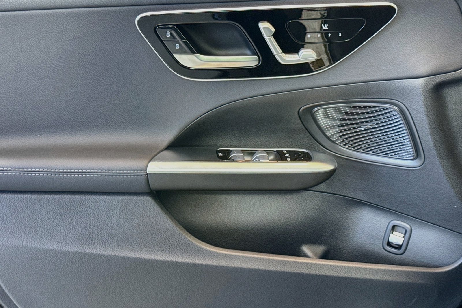New 2026 Black Mercedes-Benz C 300 image 16