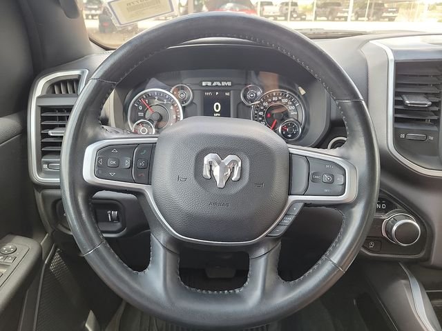 Used 2023 Red Ram Big Horn/Lone Star image 19