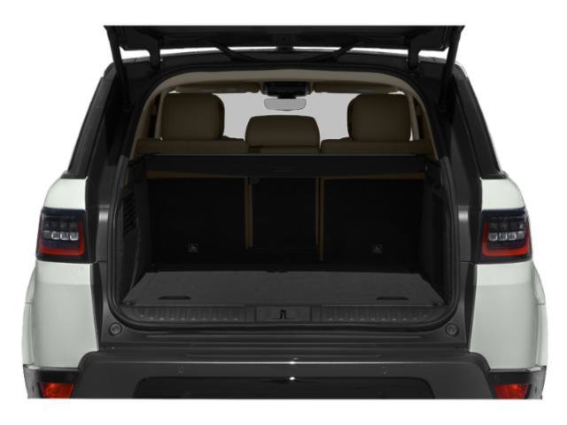 2021 Land Rover Range Rover Sport HSE Silver Edition - Photo 12