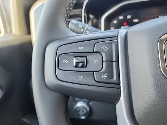 New 2026 Silver GMC Elevation image 25