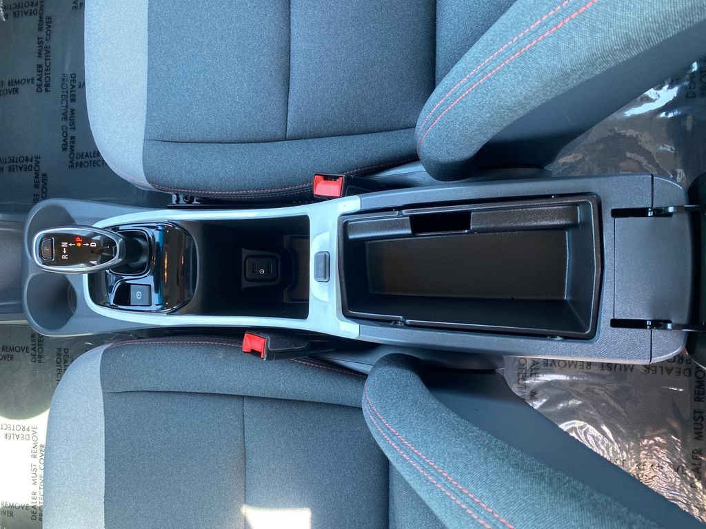 Used 2020 NIGHTFALL GRAY METALLIC Chevrolet LT image 25
